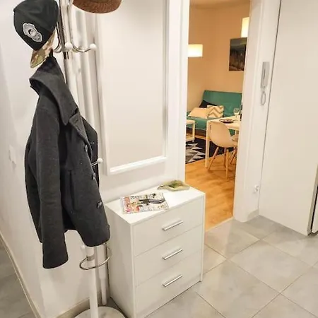 Przytulny Apartament Turkus Częstochowa Zewnętrze zdjęcie