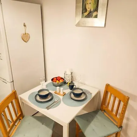Przytulny Apartament Turkus Częstochowa Zewnętrze zdjęcie