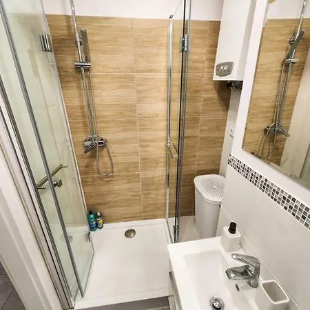 Przytulny Apartament Turkus Częstochowa Zewnętrze zdjęcie